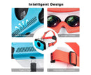 VR Headset for Nintendo Switch / Switch OLED /Nintendo Switch 3D VR (Virtual Reality) Glasses, Switch VR Labo Goggles Headset for Nintendo Switch