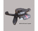 1 Pair 3x8 Speed MTB Bike Bicycle Left Right Shifter for Shimano Acera SL-M310