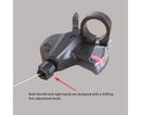 1 Pair 3x8 Speed MTB Bike Bicycle Left Right Shifter for Shimano Acera SL-M310