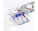 Refrigerator Organizer Bins Clear