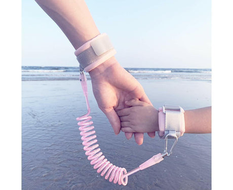 Babies Straps, Babies Straps, Cute Babies Straps, Suitable For Boys And Girls Aged 1-5 To Go To The Zoo Or Shopping Center