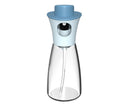 180ml Oil Sprayer Dustproof Nozzle Blue