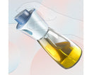 180ml Oil Sprayer Dustproof Nozzle Blue