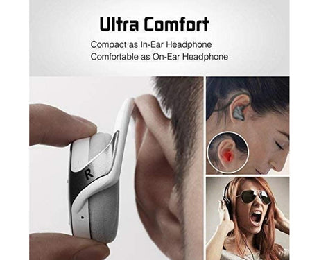 Bluetooth wireless headphones sport-Bluetooth 4.2 headphones