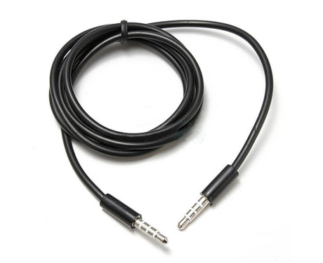 1080P HDMI-compatible to VGA Multi-Display Video Converter Adapter Cable for PC DVD HDTV - Black