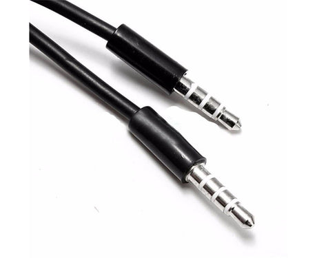 1080P HDMI-compatible to VGA Multi-Display Video Converter Adapter Cable for PC DVD HDTV - Black