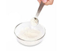6Pcs Stainless Steel Measuring Spoons Set Measure Baking Coffee Kitchen Tool
