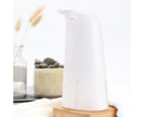 250ml Bathroom Kitchen Touchless Smart Sensor Automatic Liquid Soap Dispenser-White