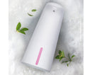 250ml Bathroom Kitchen Touchless Smart Sensor Automatic Liquid Soap Dispenser-White
