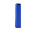 Protective Voice Remote Control Case Cover Skin for Samsung BN59-01242A/01266A - Blue