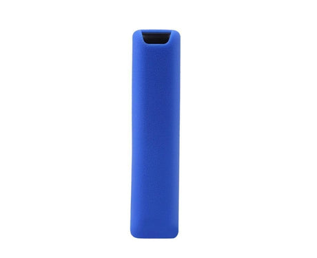 Protective Voice Remote Control Case Cover Skin for Samsung BN59-01242A/01266A - Blue