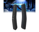 Protective Voice Remote Control Case Cover Skin for Samsung BN59-01242A/01266A - Blue