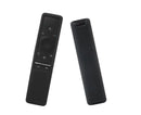 Protective Voice Remote Control Case Cover Skin for Samsung BN59-01242A/01266A - Blue