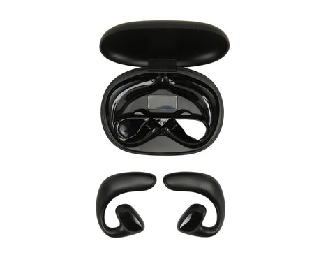 Language Translator Earbuds Smart Noise Reduction Supports 144 Languages Bluetooth 5.3 Earphones