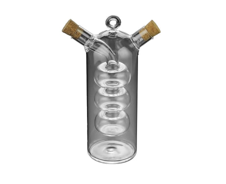 150ml Vinegar Dispenser Glass Bottle-Clear