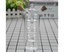 150ml Vinegar Dispenser Glass Bottle-Clear