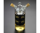 150ml Vinegar Dispenser Glass Bottle-Clear