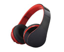 Bluetooth Headphones Wireless,Over Ear Headset with Microphone