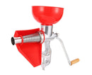 Aluminum Alloy Manual Juicer for Fruit, Tomato, Lemon, Orange, Vegetables, Kitchen Tool