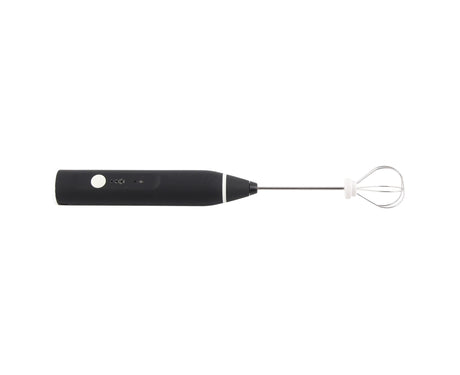 Milk Frother, USB Electric Coffee Foam Maker, Blender Mixer, Mini Handheld Egg Beater