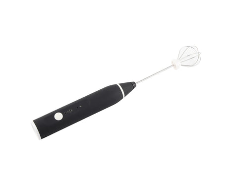 Milk Frother, USB Electric Coffee Foam Maker, Blender Mixer, Mini Handheld Egg Beater
