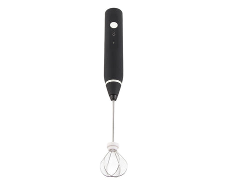Milk Frother, USB Electric Coffee Foam Maker, Blender Mixer, Mini Handheld Egg Beater