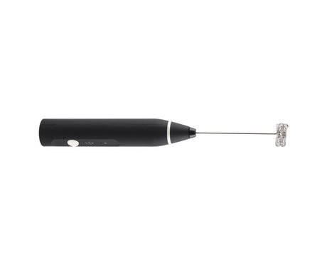 Milk Frother, USB Electric Coffee Foam Maker, Blender Mixer, Mini Handheld Egg Beater