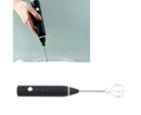 Milk Frother, USB Electric Coffee Foam Maker, Blender Mixer, Mini Handheld Egg Beater