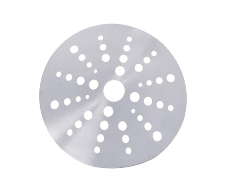 Stainless Steel Cookware Thermal Guide Plate Induction Cooktop Converter Disk-5