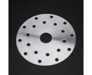 Stainless Steel Cookware Thermal Guide Plate Induction Cooktop Converter Disk-5