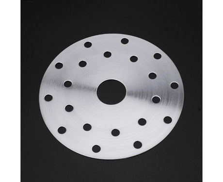Stainless Steel Cookware Thermal Guide Plate Induction Cooktop Converter Disk-5