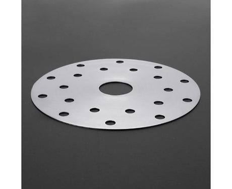Stainless Steel Cookware Thermal Guide Plate Induction Cooktop Converter Disk-5
