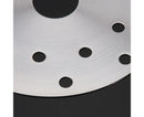 Stainless Steel Cookware Thermal Guide Plate Induction Cooktop Converter Disk-5