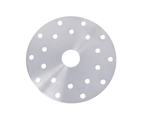 Stainless Steel Cookware Thermal Guide Plate Induction Cooktop Converter Disk-5
