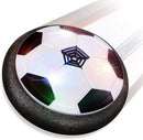 Air Power Soccer Ball, Hover Power Ball Indoor Soccer Ball, Perfect For Playing Indoors Without Damaging Furniture Or Walls