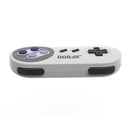 SF900 4700 Games Wireless Game Console Classic Video Gamepad HDMI Output Game Stick for TV