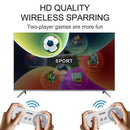 SF900 4700 Games Wireless Game Console Classic Video Gamepad HDMI Output Game Stick for TV