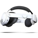 Type B Adjustable Replacement Head Strap for Meta Quest 3 Head-Mounted Smart VR Headset Accessories