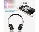 Bluetooth Headphones,Folding Stereo Wireless Bluetooth Headphones