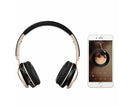 Bluetooth Headphones,Folding Stereo Wireless Bluetooth Headphones