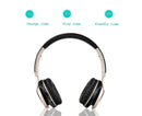 Bluetooth Headphones,Folding Stereo Wireless Bluetooth Headphones