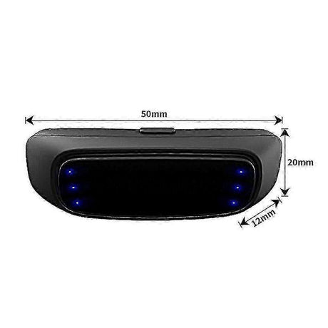 Electric Smart Snoring Stopper Snore Wearable Anti-snoring Sleep Aid