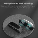 Electric Smart Snoring Stopper Snore Wearable Anti-snoring Sleep Aid