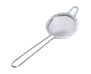 Stainless Steel Flour Sieve Sifter Screen Mesh Strainer Colander Kitchen Tool-3