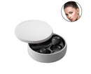 Smallest True Wireless Earbuds,Mini Bluetooth 5.0 Headphones