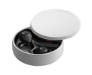 Smallest True Wireless Earbuds,Mini Bluetooth 5.0 Headphones