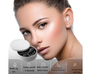 Smallest True Wireless Earbuds,Mini Bluetooth 5.0 Headphones