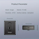 4K HDMI Switch 2 In 1 Out / 1 In 2 Out for PS4 TV Box