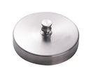 Hamburger Patty Maker Simple Operation Stainless Steel-Stainless Steel
