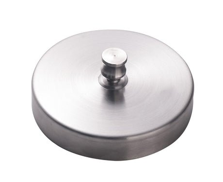 Hamburger Patty Maker Simple Operation Stainless Steel-Stainless Steel